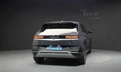 Hyundai Ioniq5