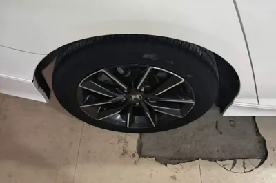 Honda Inspire