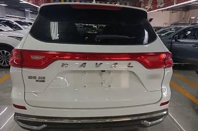 Haval M6