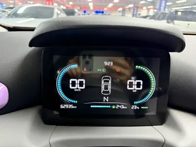 Leapmotor Leapmotor T03