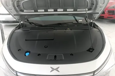 Xpeng P7+