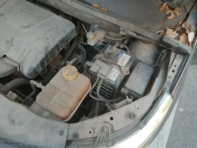 Baojun 730