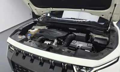 KG_Mobility_Ssangyong Torres