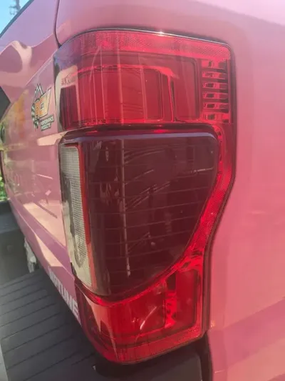 Ford F350