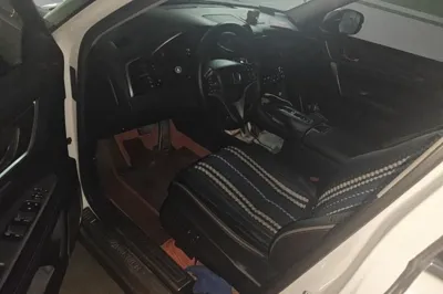 Honda Avancier