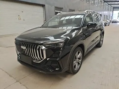 Geely Haoyue L