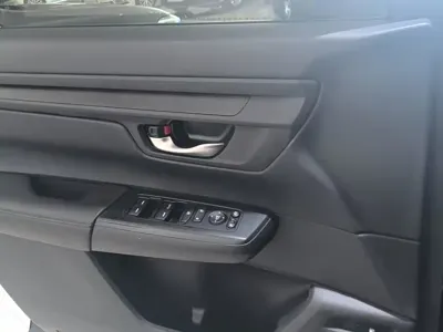 Honda CR-V PHEV