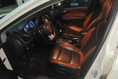 Fiat Viaggio