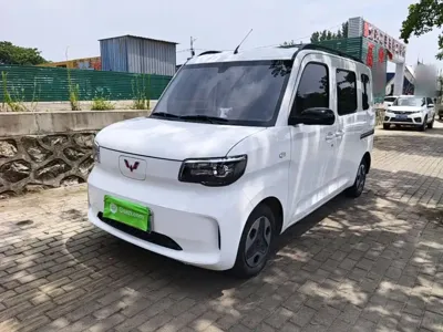 Wuling Zhiguang EV