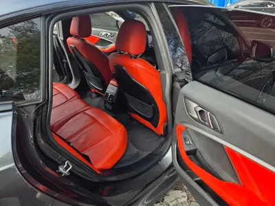 BMW 2-Series