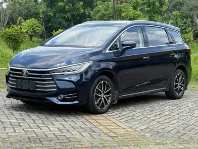 BYD MAX