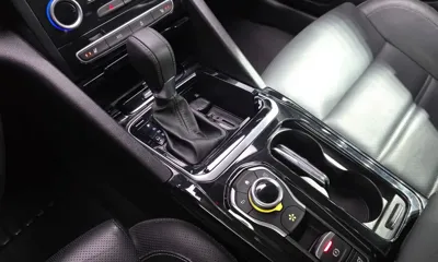 Renault-KoreaSamsung SM6