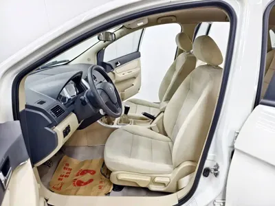 BAIC E-Series