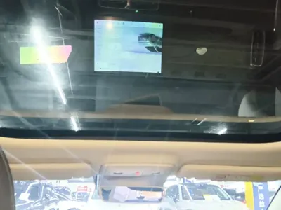 Leapmotor 零跑B01