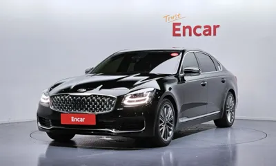 Kia K9