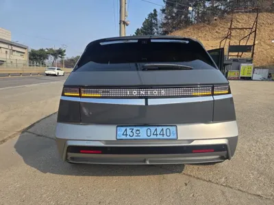 Hyundai Ioniq5