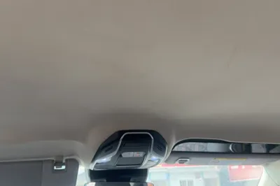 Geely Auto Monjaro
