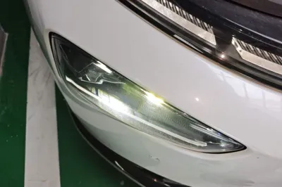 Xpeng G3