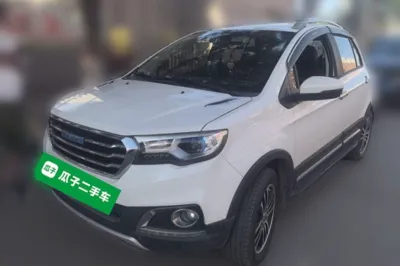 Haval H1