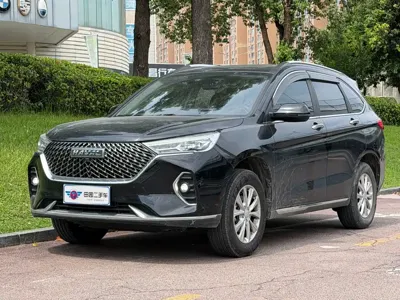 Haval M6