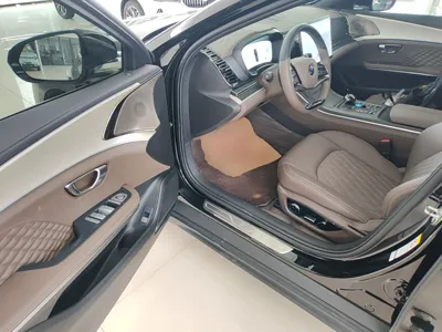 BYD Han