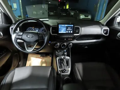 Hyundai Venue