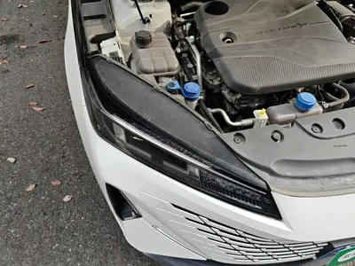 Changan Yida
