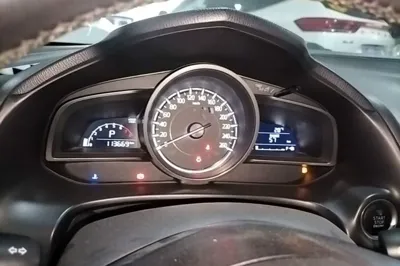 Mazda Mazda 3 Axela