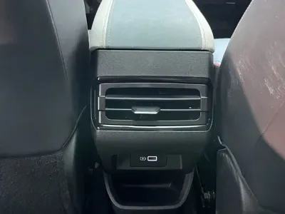 Geely Emgrand S