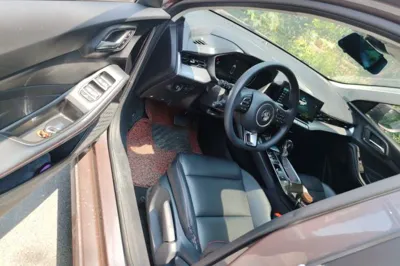 MG 5