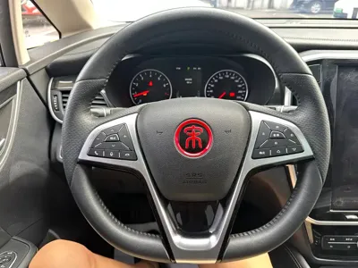 BYD MAX