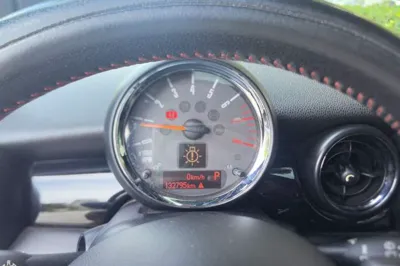 MINI JCW