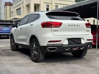 Haval F5