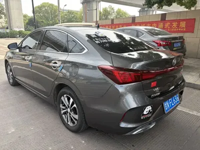 Changan Eado