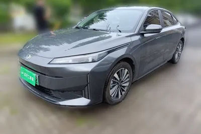 CHANGAN NEVO A05