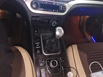 Haval H6 Coupe
