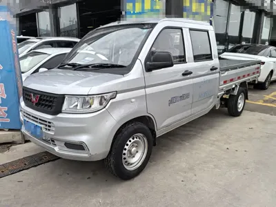 Wuling Rongguang New Truck
