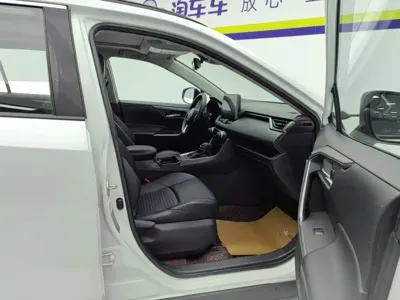 Toyota Wildlander