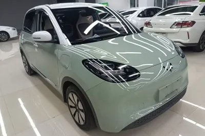 Wuling Bingo