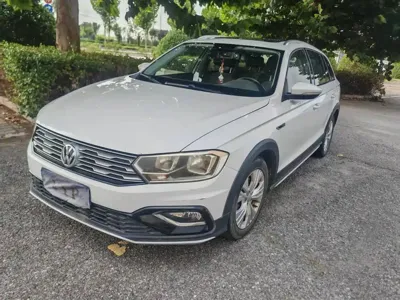 Volkswagen C-Trek
