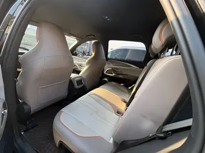 BYD Pro New Energy