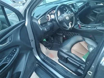 Buick Envision Plus