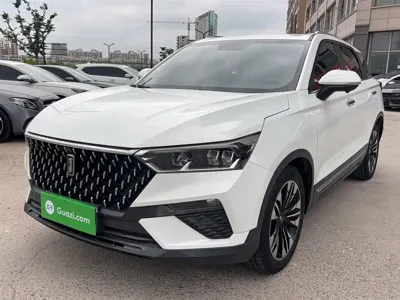 Bestune T77