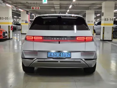 Hyundai Ioniq5