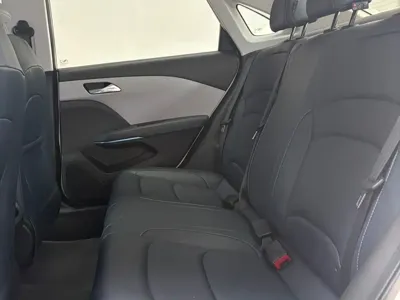 Chevrolet Monza