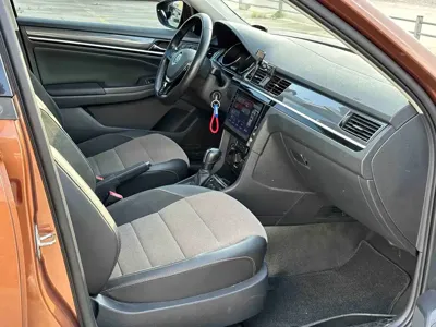 Volkswagen C-Trek