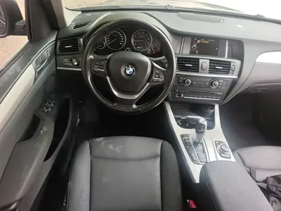 BMW X3 (Import)