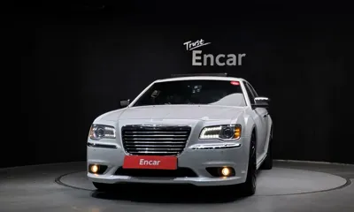Chrysler 300C