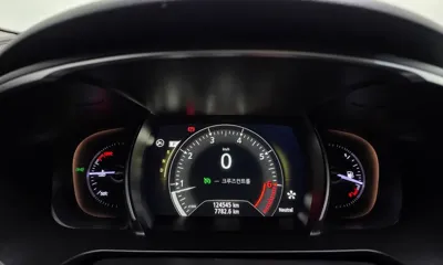 Renault-KoreaSamsung SM6