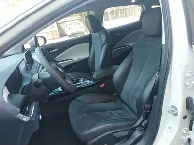 Buick Velite 6